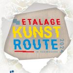 Etalage Kunst Route 2024